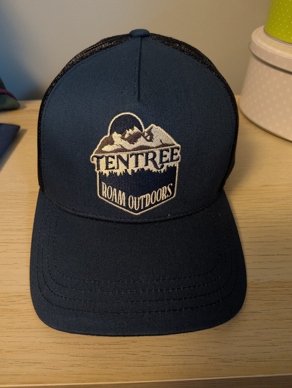 Baseball Cap